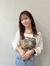 【qumu】のスタイリスト別★得意技術をご紹介＊ 理想のヘアスタイルを叶えるハイクオリティーの技術者を。