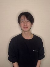 ヘアリゾートエーアイ 東陽町店(hair resort Ai) 福島 光生