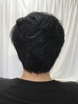 アロマージュ ジュン(Aroma-jyu jun)&nbsp;襟足スッキリショート