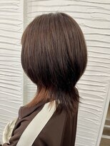 グロウトヨサキワン(GLOW TOYOSAKI ONE)&nbsp;ミディアムレイヤー
