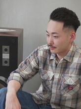 ラフカッターズ 八王子店&nbsp;佐藤 愛弥