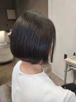 ラコット(Lacotto) キレイめショートボブ