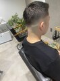 レジット 青物横丁(LEGIT)&nbsp;スキンフェード