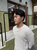 デプト 武蔵浦和(DEPT)&nbsp;ニュアンスショート