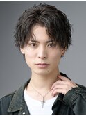 ソフトツイスト