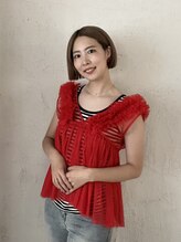 シェリ(cheri) 高橋 みさき