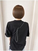 ラポーザヘア(La Pausa Hair)&nbsp;ショートボブ
