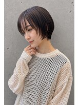 レム(Rem.)&nbsp;顔まわりレイヤー/大人女性/学生さん/メンズ/20代/30代/40代