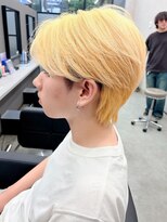 エミュ(Aimu.)&nbsp;ブランド毛流れヘア