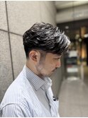 フェザーパーマ