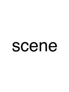 シーン(scene)の写真/4席のみのプライベート空間♪経験豊富なStylistがマンツーマンで施術！大型店が苦手な方にもお勧めです。