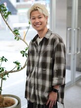ティント 梅田(Tint)&nbsp;Ryota 大阪梅田駅