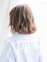 リリアン 表参道(relian)&nbsp;パーマで扱いやすい《relian表参道》で叶います♪