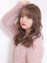 ローバー(ROVER) 大人ガーリーウエーブ