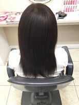 ビューティサロン東京堂&nbsp;トーンダウン