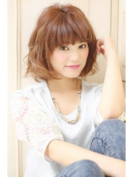 フォルテ 掛川店 ふわクシュボブ