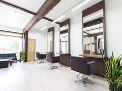 Lien hair atelier【リアン ヘア アトリエ】