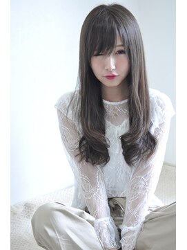 レコジョ(Recojo) RECOJO(ワンカールロング）hide