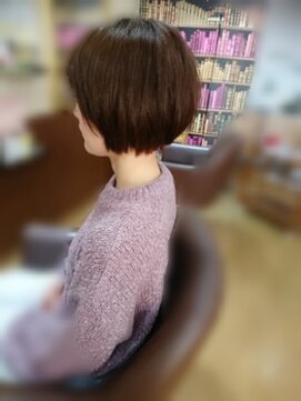 キュアスペース(CURE SPACE) ショートカット