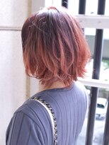 アグラン 梅田本店(a Gland)&nbsp;【Color】ブラッドオレンジ