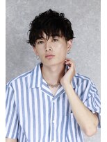 スタジオ 渋谷 原宿(Stujio)&nbsp;パーマスタイル