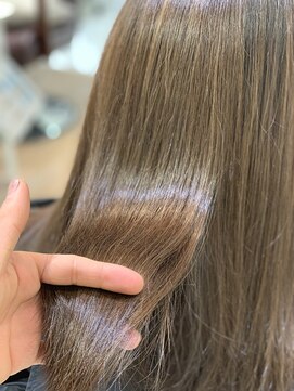 ミリア 茅ヶ崎店(Mirea) 悩み別Aujuaトリートメント