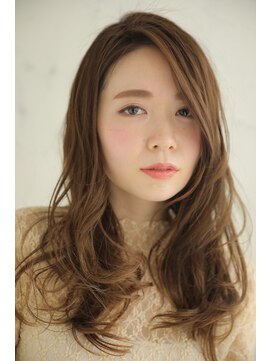 フォース ヴィンテージ(4th Vintage) さらふわセミディ