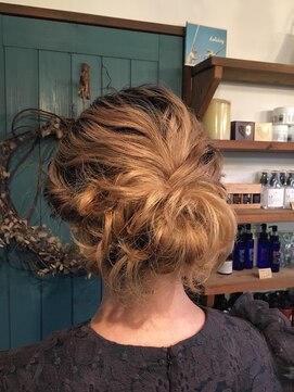 ボスコ 下北沢店(bosco) ギブソンタック 《Koike》