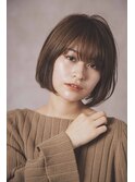 ミニボブ
