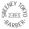 スウィニートウキョウバーバー(SWEENEY TOKYO BARBER)のお店ロゴ