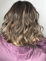 プロデュース 淵野辺店(Produce)&nbsp;☆無造作/ラブ/簡単スタイリング☆［淵野辺/淵野辺駅］