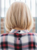 ジュール サウス 新宿南口(Joule South)&nbsp;カジュアルボブ　[新宿]