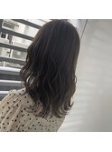 クールカジュアルミディアムZina UMEDA