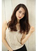 ゆるふわロング