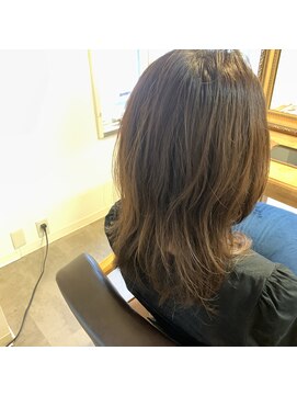 スケール(SCALE) くびれミディ