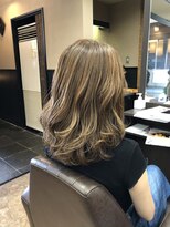 ナトゥーラ 岐阜(Natura)&nbsp;ハイライトベージュ