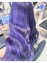 キーン 吉祥寺店(keen)&nbsp;《NANAKO》ブルーラベンダー