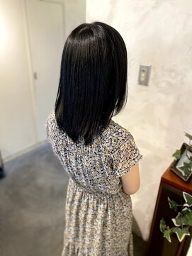 ダッチェス(DUCHESS) 【DUCHESS】低明度オリーブ×グレージュ