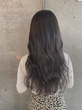 ゼロプラス(ZERO +) ダークトーンオリーブ