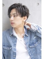 アイヴィー(IVY)&nbsp;小久保styleマットアッシュアクセントカラーホワイトグレージュ