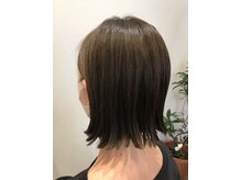ヘアーアンドリラックス レーヴ 勝田台店(Hair＆Relax reve)