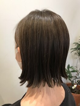 ヘアーアンドリラックス レーヴ 勝田台店(Hair＆Relax reve)の写真/栄養分を逃がさない、内部重視型系トリートメント【ムコタ】その他にも5種類ご用意しております♪