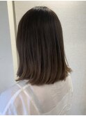 髪質改善トリートメント