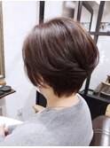 ショート