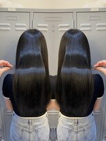 プレシャスバイプロデュース(precious by Produce)&nbsp;髪質改善ヘアエステ×エステカラー［町田/町田駅/町田駅前店/]