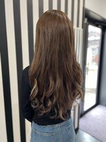 フーバ(FUUBA)&nbsp;好みに合わせてシールか編み込みか？