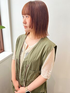 インビテーション 名古屋(invitation) フェイスレイヤー