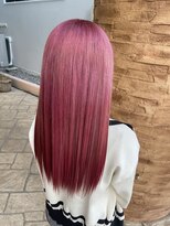 クラン ヘアーアンドスタジオ(CLAN hair & studio)&nbsp;宜野湾店/clan/沖縄美容室/プルエクステ