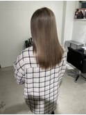 高槻　髪質改善