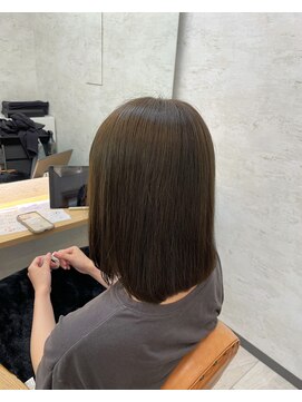 エクラートリアーラ 藤沢店(ECLART Reala) オリーブベージュ